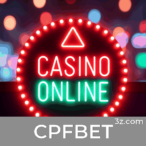 Lottery CPFBET com bônus