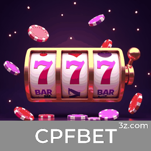 Catálogo de jogos CPFBET com bônus