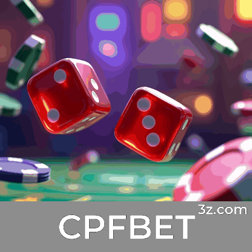 Plataforma CPFBET com bônus