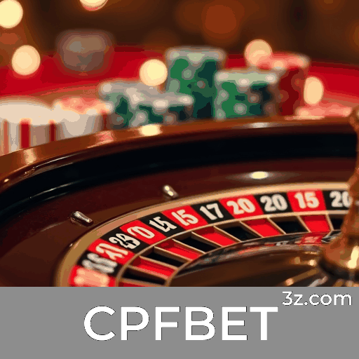 CPFBET Game com bônus e experiência premium