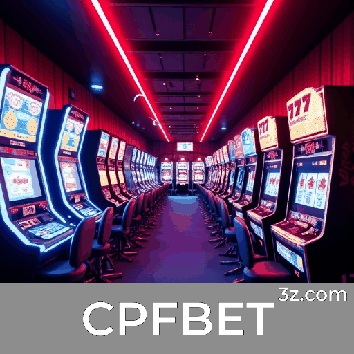 Login CPFBET seguro